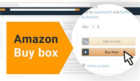 amazon buy box explained